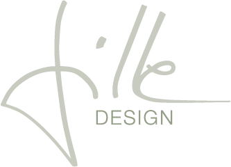 Logo Hille-Design